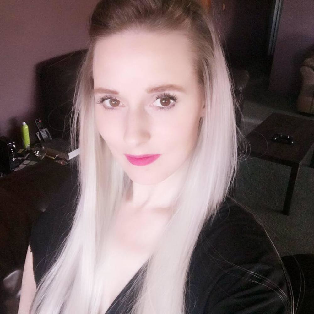 Meet your Posher, Jessie